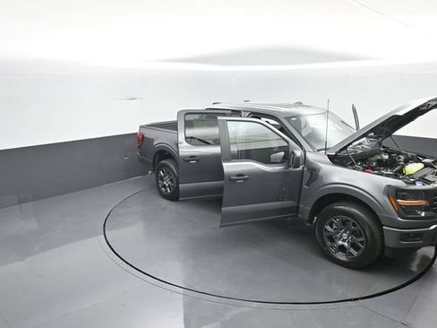 New 2026 Ford F150 STX w/ Equipment Group 200A AWD/4WD image 30