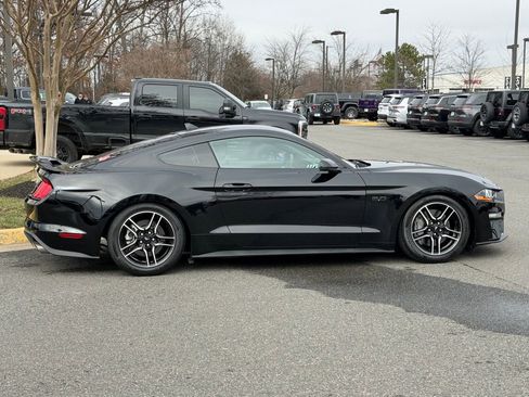 Used 2023 Ford Mustang GT Premium w/ Equipment Group 401A image 6