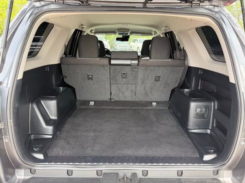 Used 2023 Toyota 4Runner SR5 RWD image 36