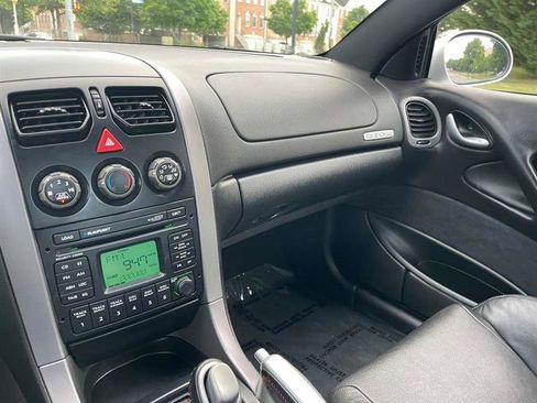 Used 2006 Pontiac GTO RWD image 16
