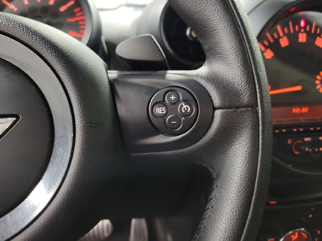 Used 2016 MINI Cooper Countryman S AWD/4WD image 27