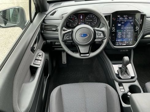 Certified 2025 Subaru Forester Premium w/ Convenience Package #1 AWD/4WD image 10