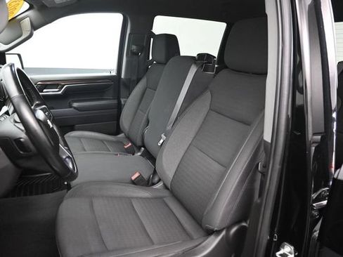 Used 2023 Chevrolet Silverado 1500 LT AWD/4WD image 23