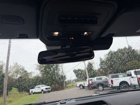 New 2025 Ford Bronco Badlands image 33