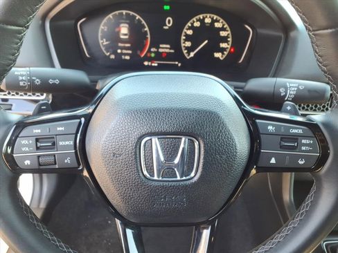 Used 2023 Honda Civic Sport image 25