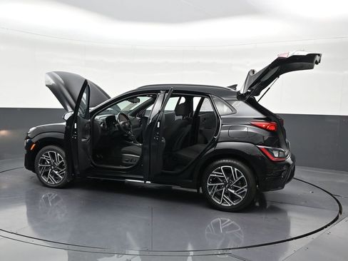 Used 2023 Hyundai Kona N Line w/ Cargo Package image 36