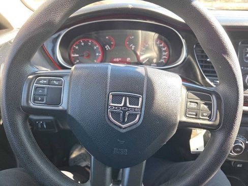 Used 2015 Dodge Dart SXT image 29