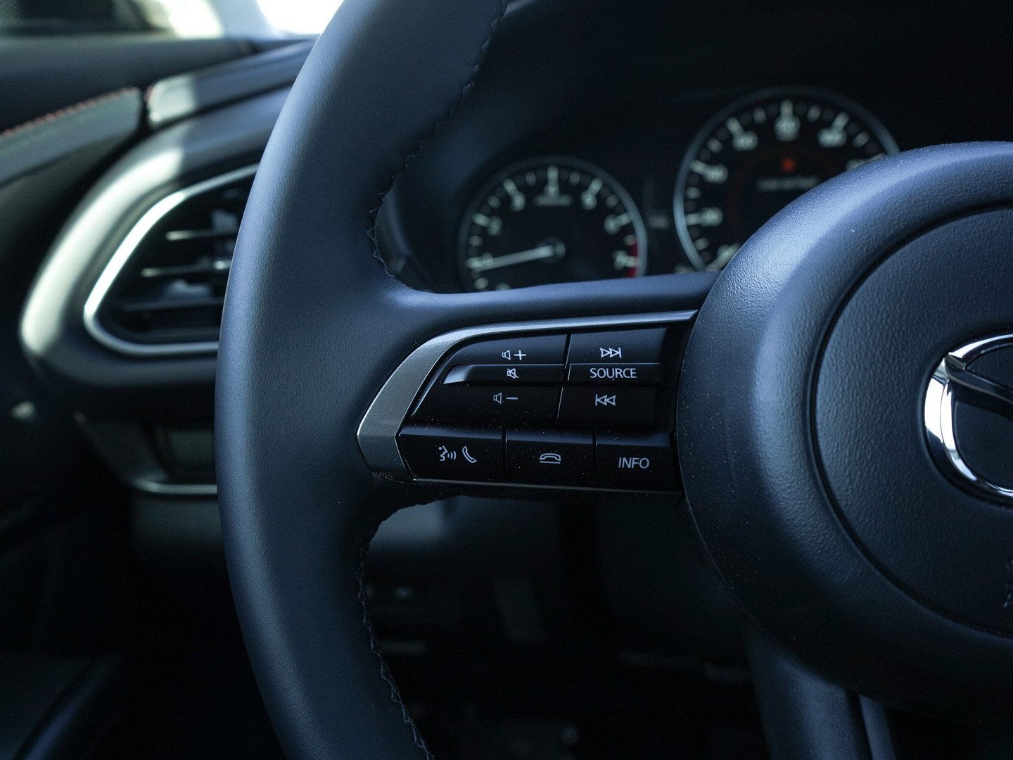 Certified 2026 MAZDA CX-30 AWD 2.5 S image 20