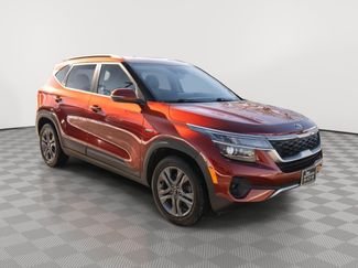 Used 2021 Kia Seltos S video 1
