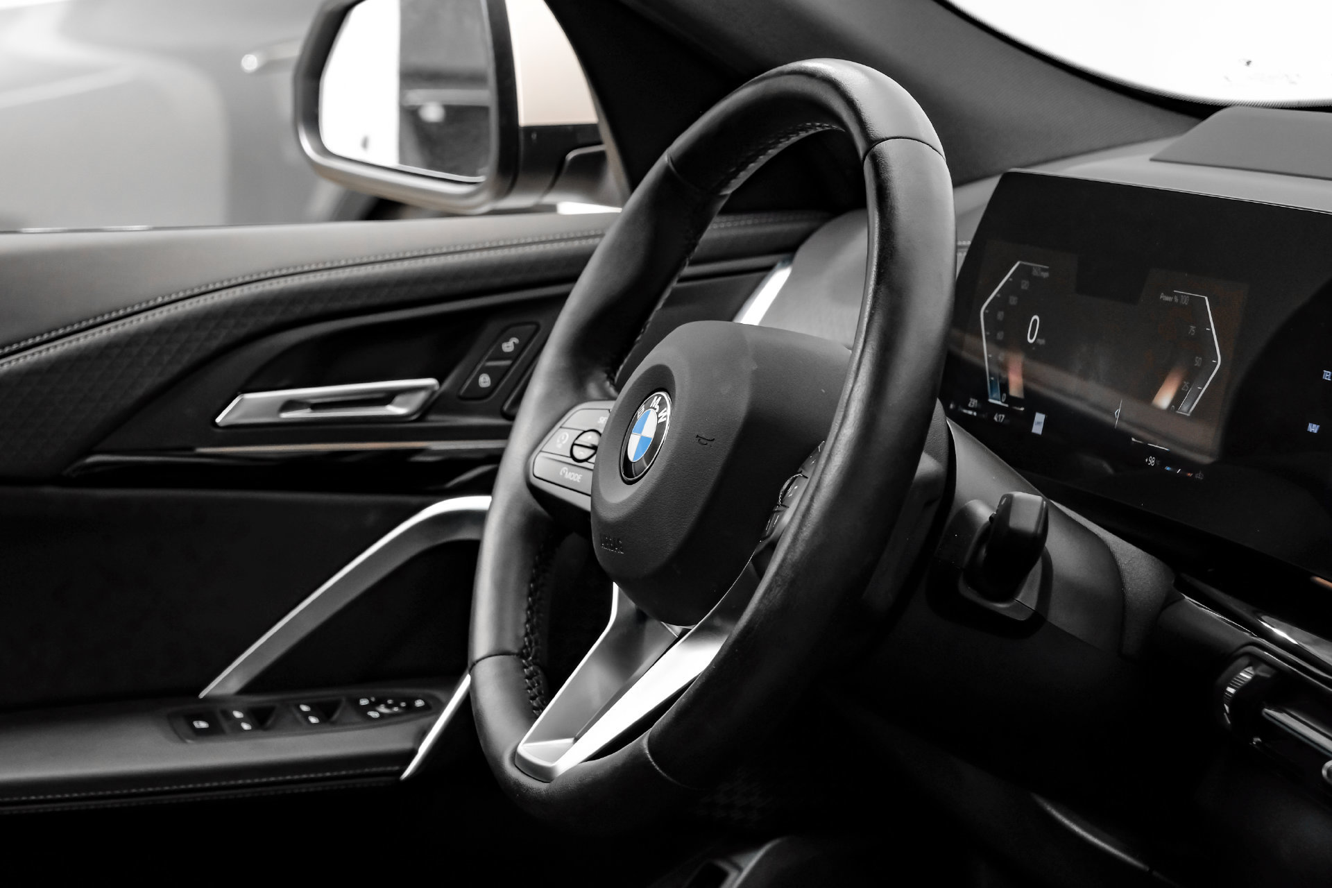 Used 2026 BMW X2 xDrive28i AWD/4WD image 19