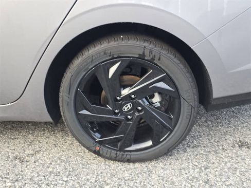 New 2026 Hyundai Elantra Sport w/ Cargo Package image 14