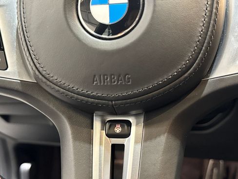 Used 2022 BMW M3 w/ Executive Package RWD image 28