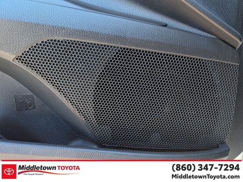 Certified 2024 Toyota Camry SE image 13