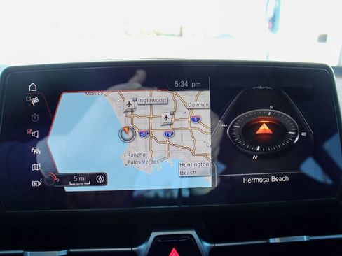 Used 2024 Toyota Supra Premium w/ Driver Assist Package image 23