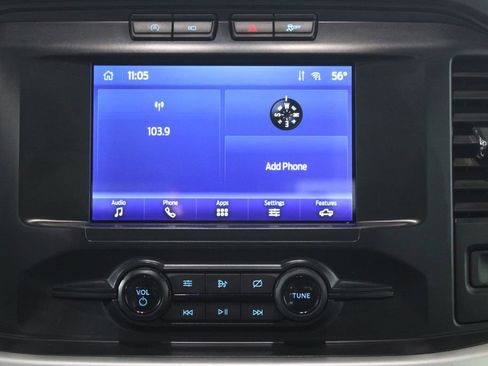 Certified 2021 Ford F150 XL w/ Equipment Group 101A High image 13