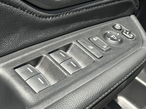 Certified 2023 Honda Odyssey Elite image 25