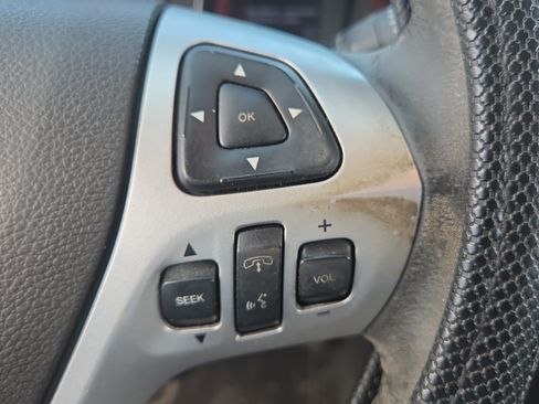 Used 2013 Ford Edge Limited AWD/4WD image 24