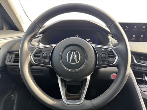Certified 2025 Acura TLX w/Technology Package image 18