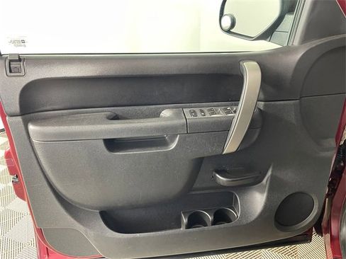 Used 2013 Chevrolet Silverado 1500 LS image 13
