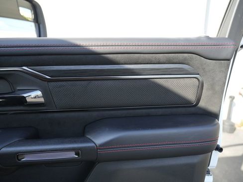 Used 2024 RAM 1500 TRX w/ TRX Level 2 Equipment Group AWD/4WD image 77