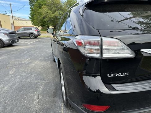 Used 2010 Lexus RX 350 AWD image 5