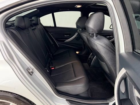 Used 2014 BMW 328i Sedan RWD image 16