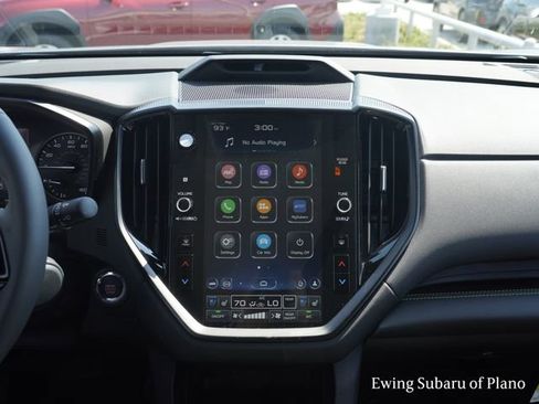 New 2025 Subaru Ascent Bronze Edition image 9