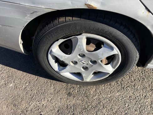 Used 2006 Hyundai Elantra GLS image 12