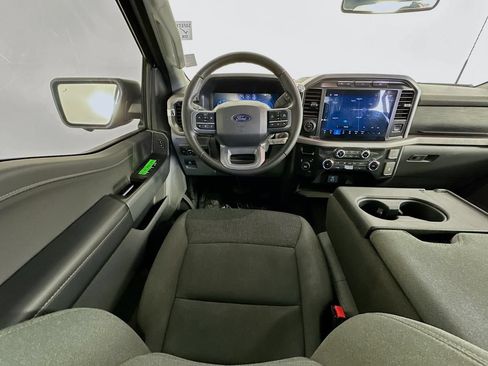 Used 2024 Ford F150 XLT AWD/4WD image 13