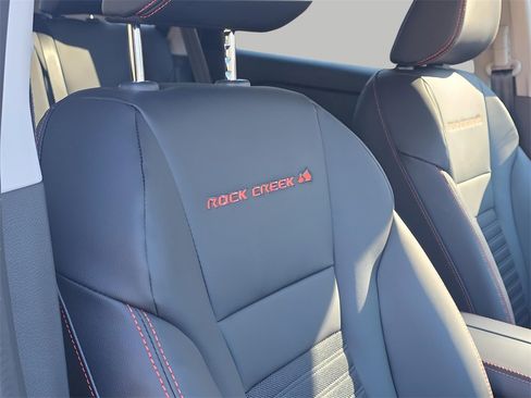 New 2026 Nissan Rogue SV image 15