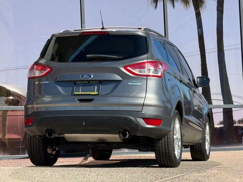 Used 2013 Ford Escape SE image 12