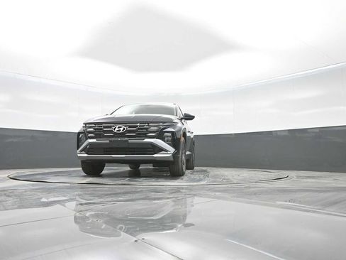 New 2026 Hyundai Tucson Blue SE image 31