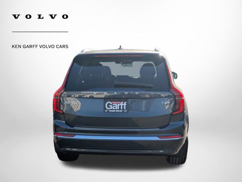 New 2026 Volvo XC90 T8 Ultra w/ Protection Package Premier image 4