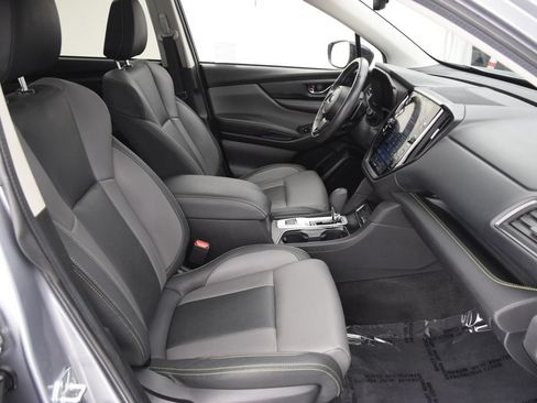 Used 2024 Subaru Ascent Onyx Edition AWD/4WD image 16