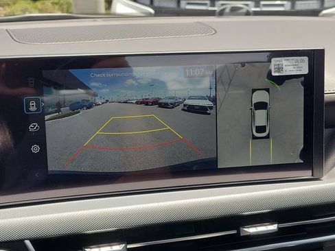 New 2026 Hyundai Sonata Limited FWD image 13