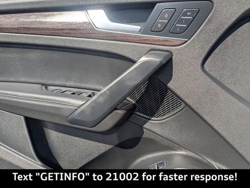 Certified 2023 Audi Q5 2.0T Prestige w/ Prestige Package image 29