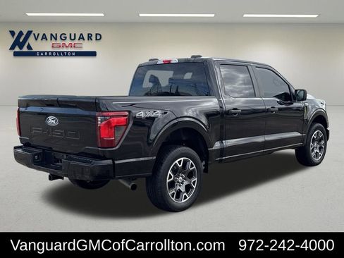 Used 2024 Ford F150 STX image 7
