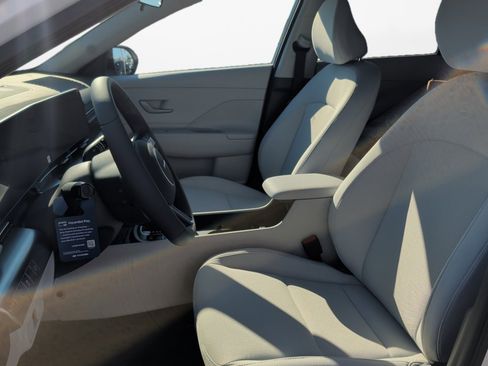 New 2026 Hyundai Kona SEL Sport image 9