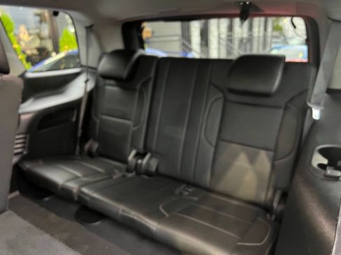 Used 2020 Chevrolet Tahoe LT AWD/4WD image 22