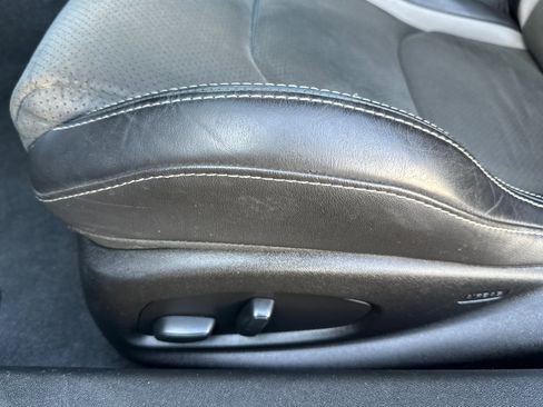 Used 2018 Chevrolet Camaro SS image 13