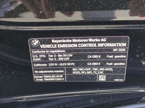 New 2026 BMW M235i xDrive w/ M Performance Package image 16