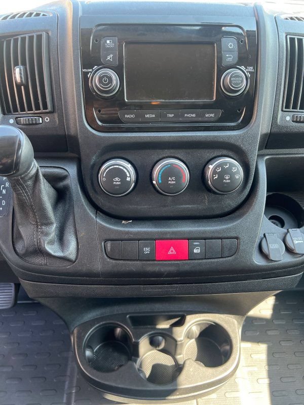 Used 2021 RAM ProMaster 3500 FWD image 14