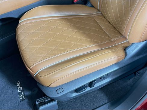 Used 2023 INFINITI QX60 Autograph image 23