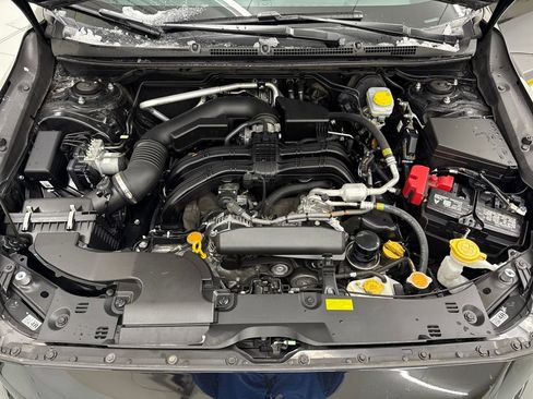 Certified 2024 Subaru Crosstrek 2.5i Sport image 10