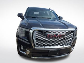 Used 2024 GMC Yukon Denali w/ Advanced Technology Package AWD/4WD video 2