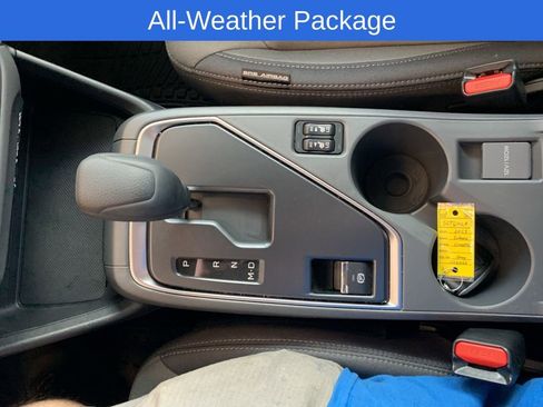 Certified 2025 Subaru Crosstrek 2.0i Premium AWD/4WD image 9