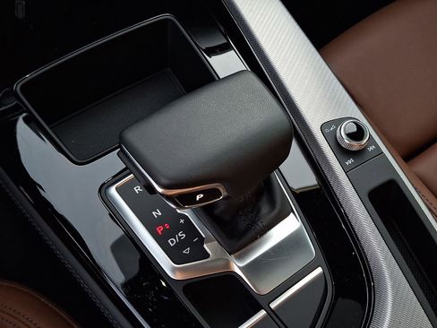 Used 2023 Audi A5 2.0T Premium Plus w/ Premium Plus image 15