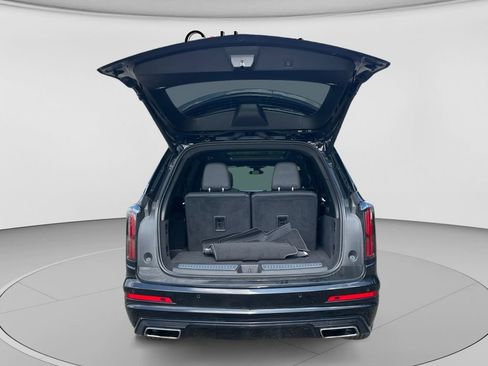 Certified 2024 Cadillac XT6 Sport AWD/4WD image 15
