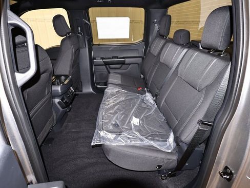 New 2026 Ford F150 STX w/ Equipment Group 200A AWD/4WD image 12