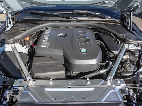 New 2026 BMW 430i Coupe w/ M Sport Package image 24